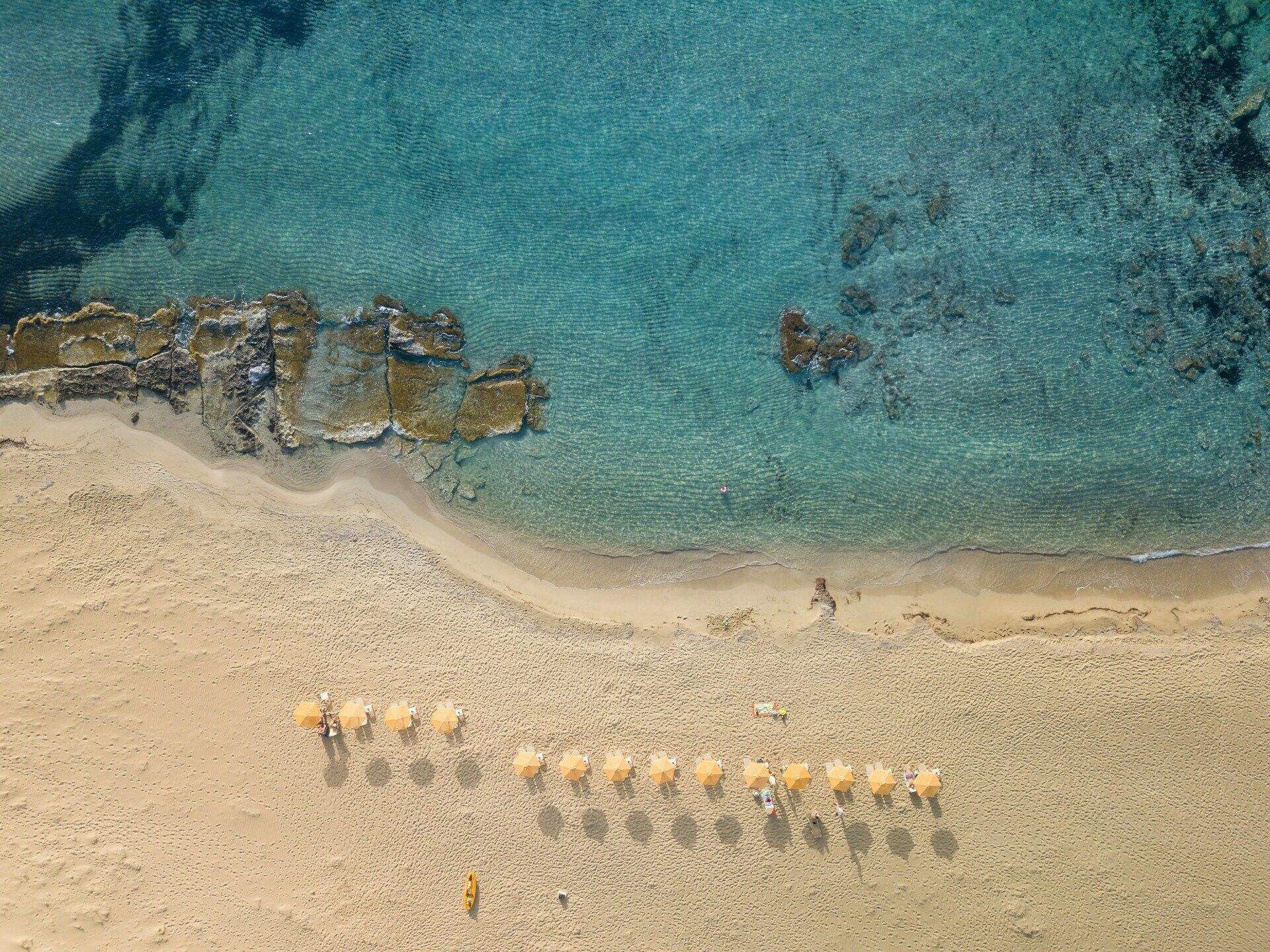 Autotour Beach et Farniente 3* ou 4* ou 5* pas cher photo 6