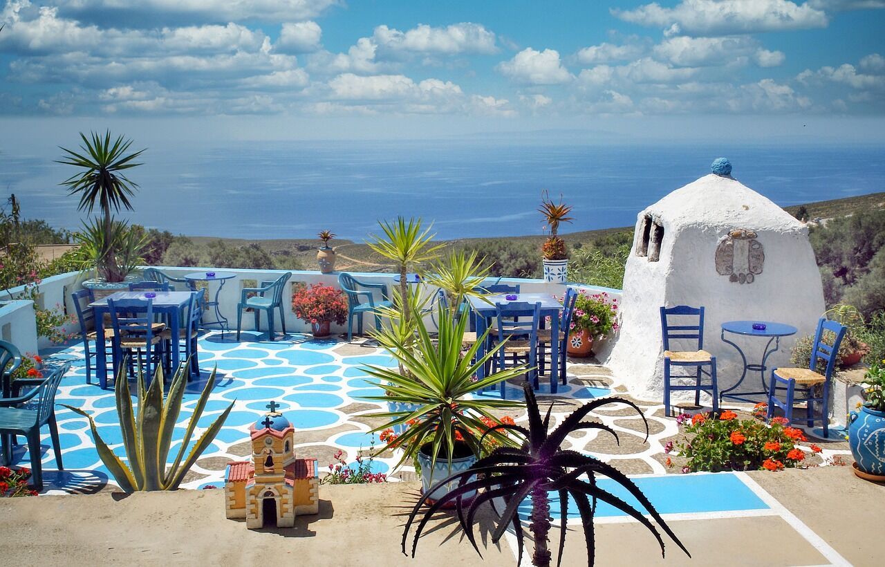 Autotour Beach et Farniente 3* ou 4* ou 5* pas cher photo 9