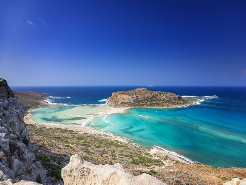 Autotour Echappée crétoise en 4*- 10 nuits - De Heraklion A Heraklion pas cher photo 11