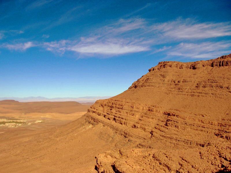 Circuit Kasbahs, Oasis et Gorges & Extension Kenzi Rose Garden 5*. pas cher photo 21