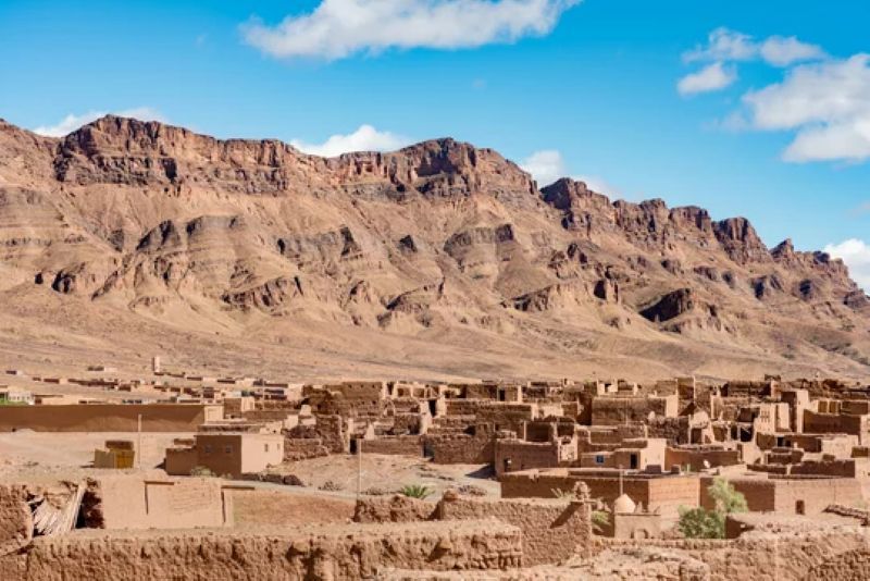 Circuit Kasbahs, Oasis et Gorges & Extension Kenzi Menara Palace 5*. pas cher photo 19
