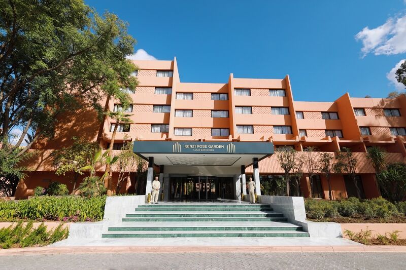 Circuit Ouarzazate la vallée du Dra & extension Kenzi Rose Garden 5* pas cher photo 7