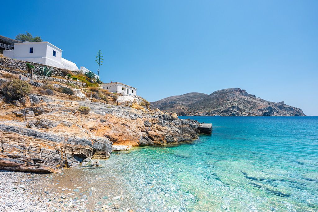 Combiné Athènes et Île de Santorin 2* - 3* pas cher photo 1