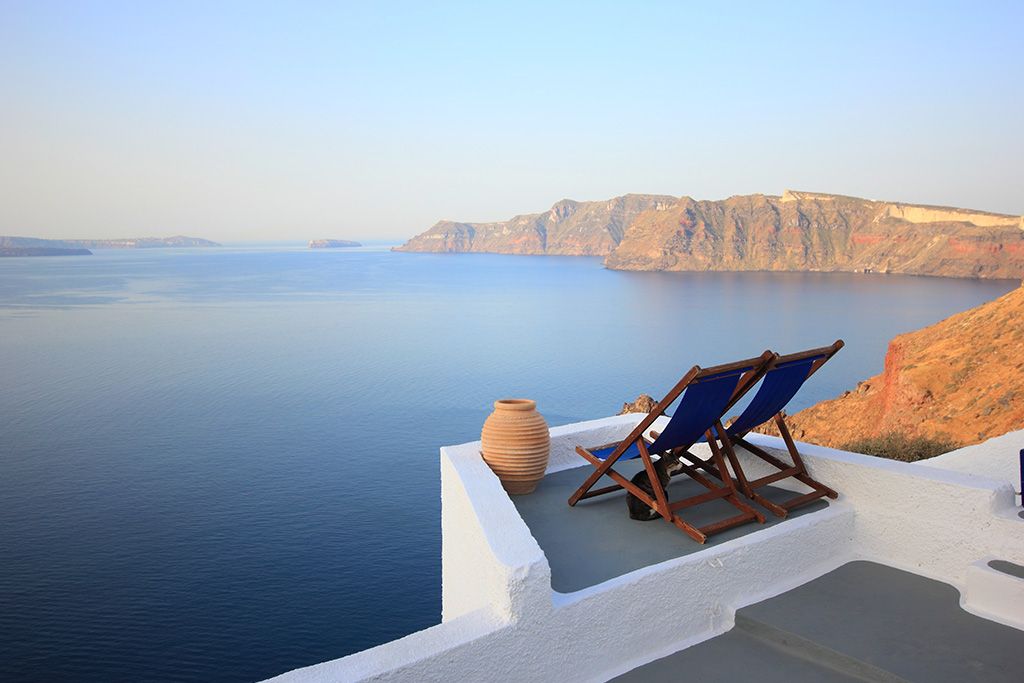 Combiné Athènes et Île de Santorin 2* - 3* pas cher photo 9