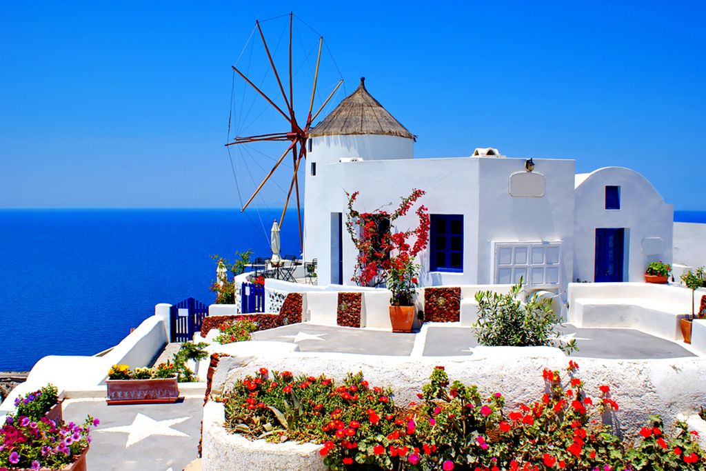 Combiné Athènes et Île de Santorin 2* - 3* pas cher photo 14