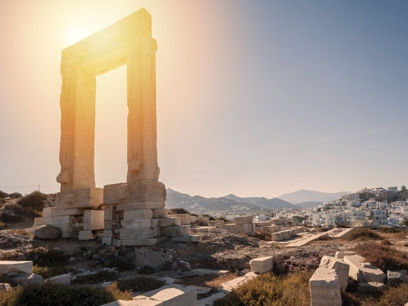 Circuit Combiné Santorin, Paros, Naxos, Mykonos en 3* - De Santorin à Mykonos pas cher photo 9