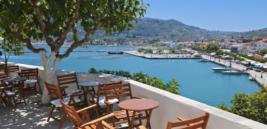 Combiné Skópelos - Skiathos 3* pas cher photo 8