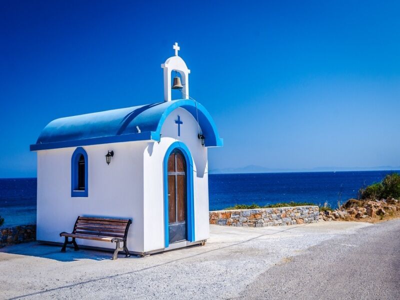 Circuit Combiné Santorin Naxos Paros en 4* - De Santorin A Santorin pas cher photo 5