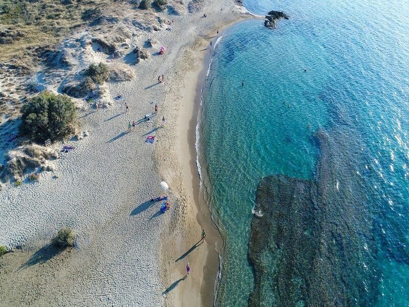 Circuit Combiné Santorin Ios Amorgos Naxos Mykonos en 3* - De Santorin A Mykonos pas cher photo 10