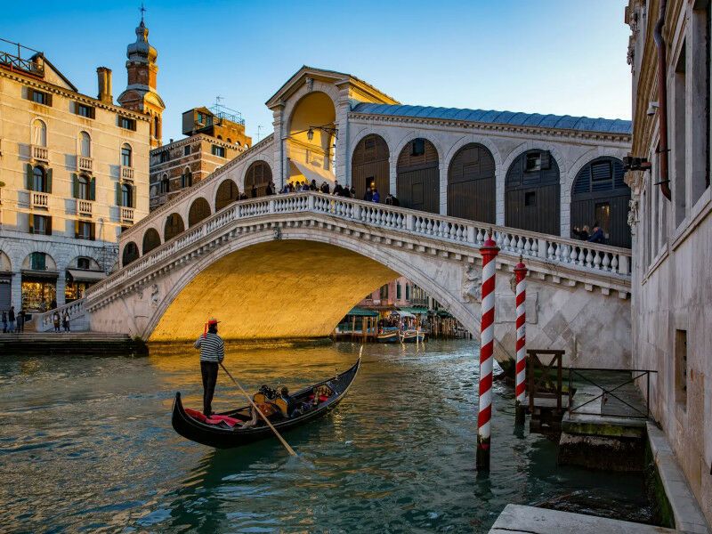 Circuit privé City Break à Venise pas cher photo 3