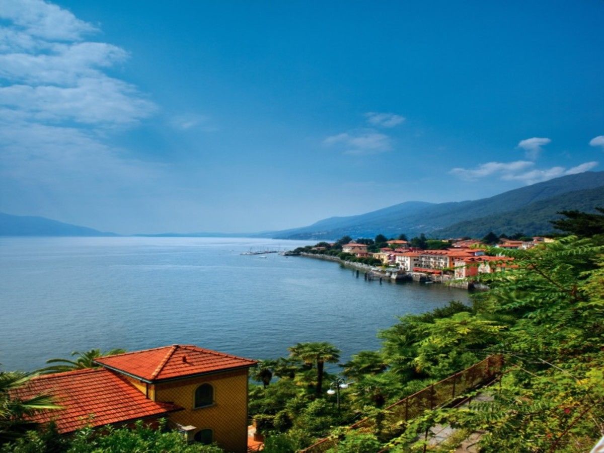 Sur la route : Au coeur des lacs italiens - 8J/7N 3* avec location flex pas cher photo 3