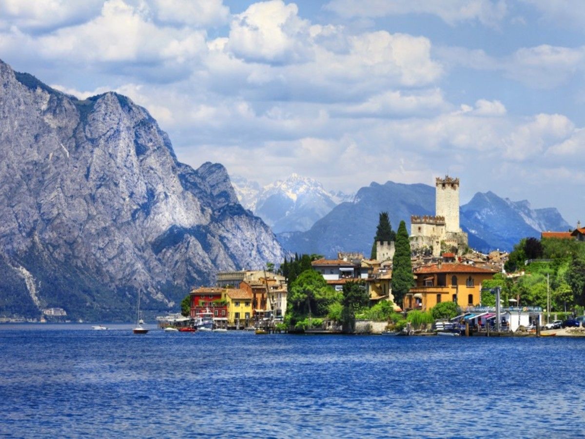 Sur la route : Au coeur des lacs italiens - 8J/7N 3* avec location flex pas cher photo 7