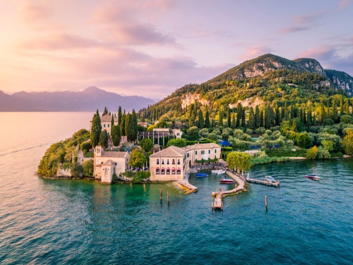 Sur la route : Au coeur des lacs italiens - 8J/7N 3* avec location flex pas cher photo 8