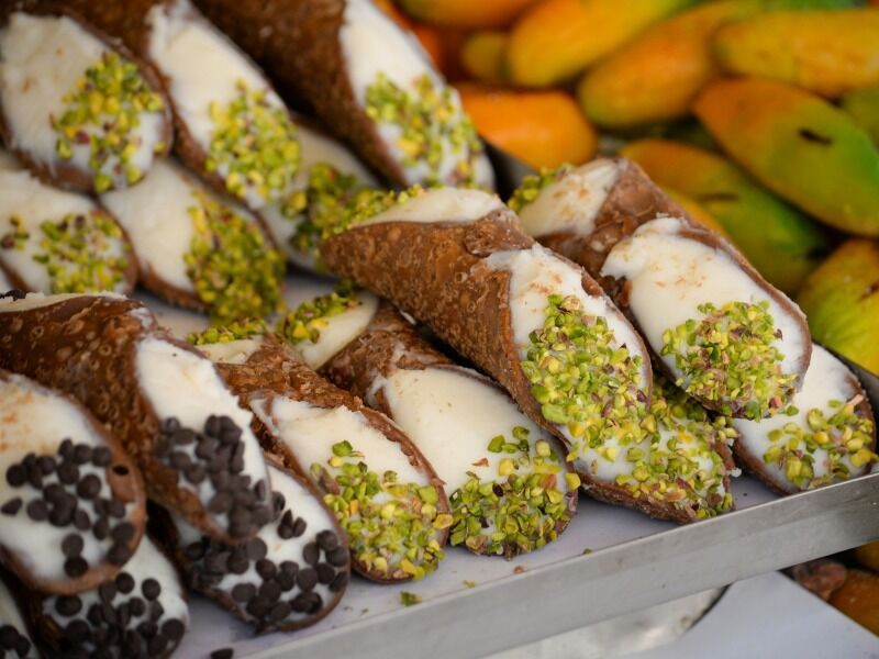 Autotour La Sicile Au Volant en 4* pas cher