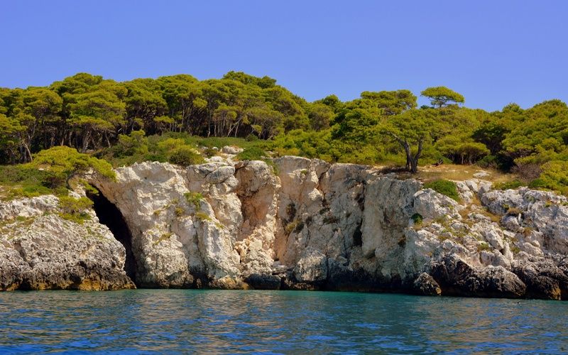 Road trip dans les Pouilles - flex - Italie pas cher photo 2