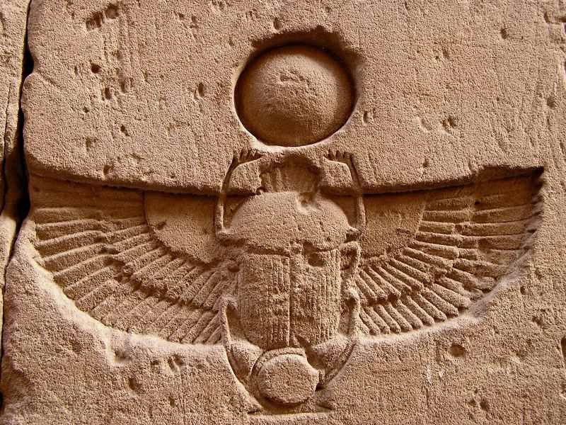 Circuit Pharaons Flyingstars (10 visites incluses) pas cher photo 5
