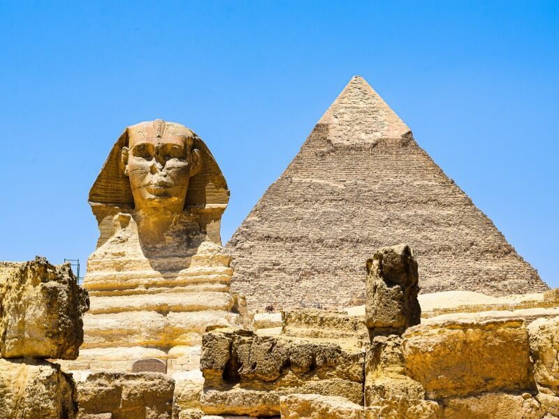 Circuit Farniente et découverte en Egypte pas cher photo 4
