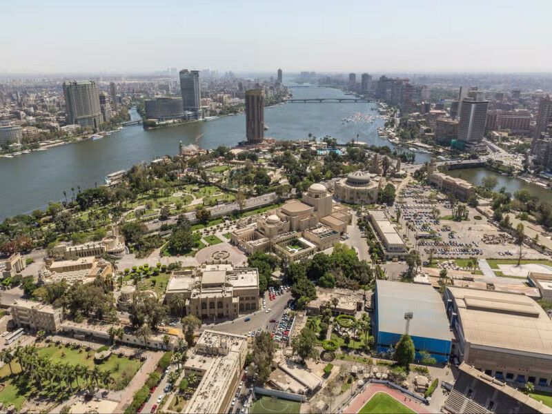 Circuit Pharaons Shinestars (12 visites incluses) pas cher photo 2