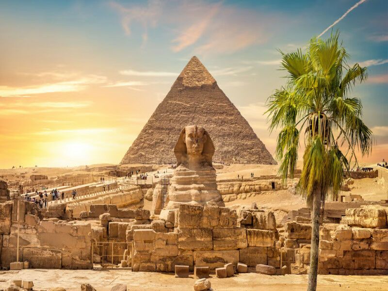 Circuit Pharaons Mediastars - Grand Musée Egyptien (GEM) inclus pas cher photo 2