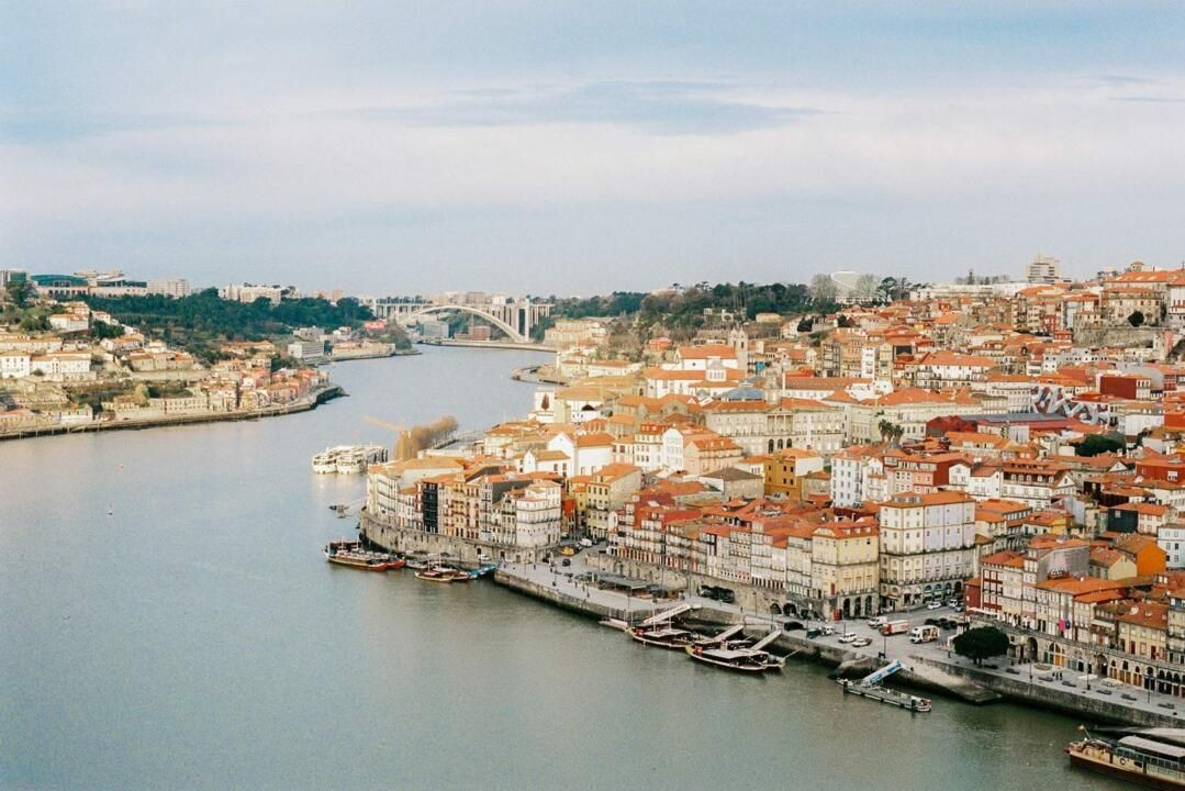 Autotour Cap sur les Routes du Nord du Portugal 3* pas cher photo 10