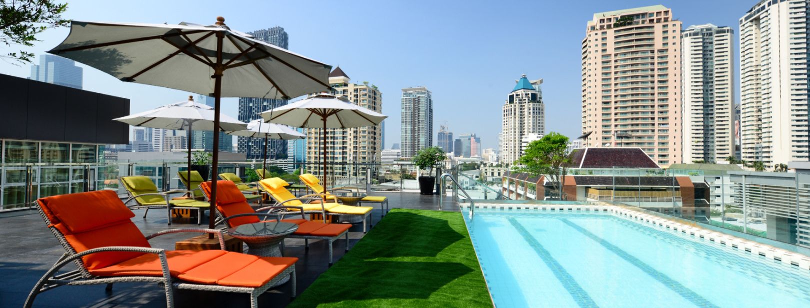 Combiné 4* Bangkok & Phuket : entre effervescence et plages de rêve pas cher photo 2