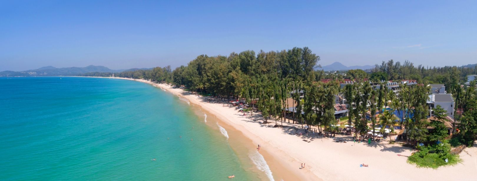 Combiné 4* Bangkok & Phuket : entre effervescence et plages de rêve pas cher photo 6