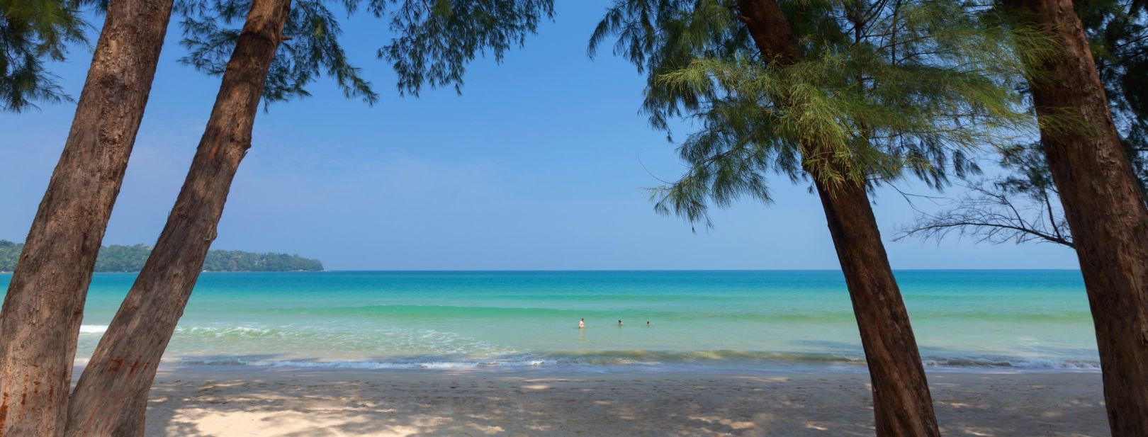 Combiné 4* Bangkok & Phuket : entre effervescence et plages de rêve pas cher photo 8