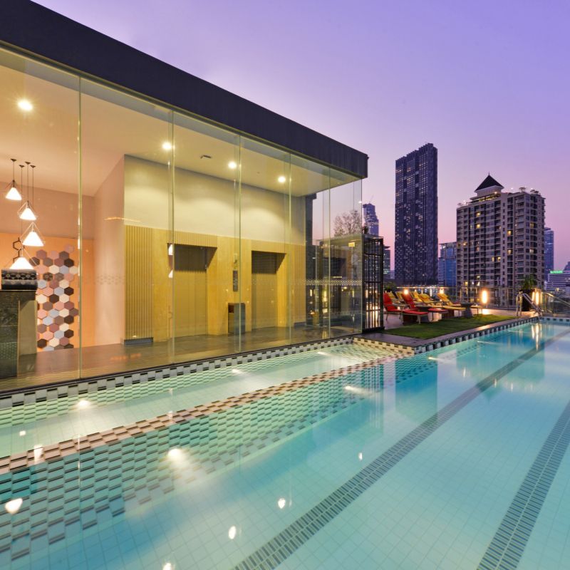 Combiné 4* Bangkok & Phuket : entre effervescence et plages de rêve pas cher photo 30