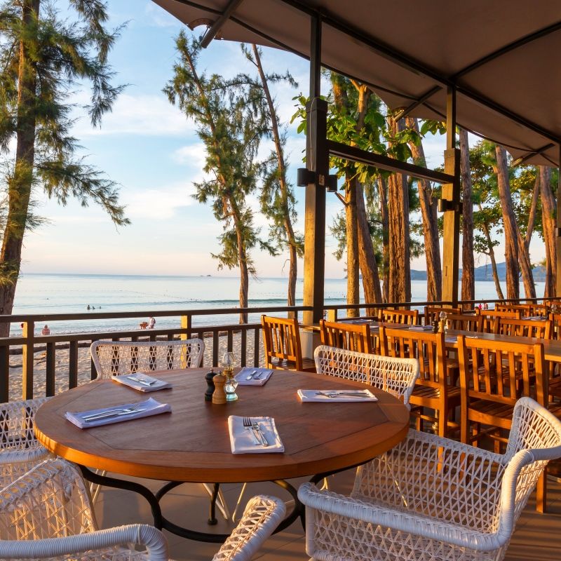 Combiné 4* Bangkok & Phuket : entre effervescence et plages de rêve pas cher photo 43
