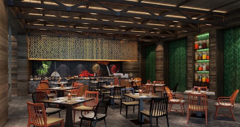 Combiné Phuket, Khaolak: Jet Tours Signature Centara Karon Resort Phuket 4* & Club Jet Tours Khaolak pas cher