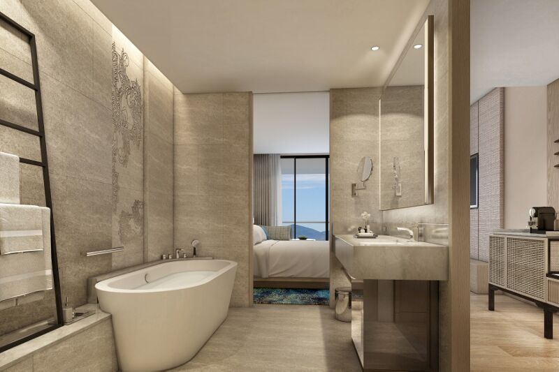 Combiné Phuket, Khaolak: Jet Tours Signature Centara Karon Resort Phuket 4* & Club Jet Tours Khaolak pas cher photo 20