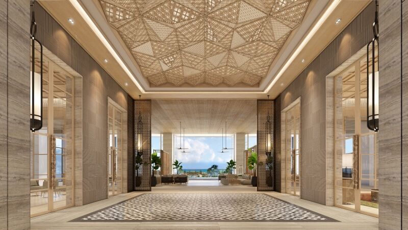 Combiné Phuket, Khaolak : Jet Tours Signature Veranda Phuket Resort, Autograph Collection 5* & Club  pas cher photo 19