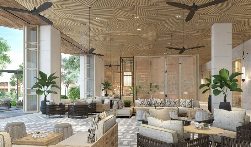 Combiné Phuket, Khaolak : Jet Tours Signature Veranda Phuket Resort, Autograph Collection 5* & Club  pas cher photo 25