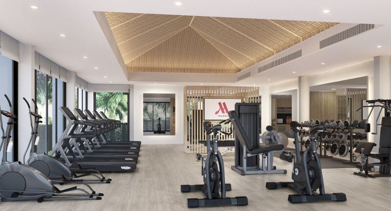 Combiné Phuket, Khaolak : Jet Tours Signature Veranda Phuket Resort, Autograph Collection 5* & Club  pas cher photo 27