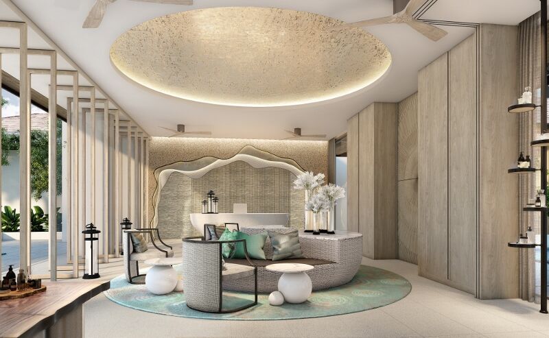 Combiné Phuket, Khaolak : Jet Tours Signature Veranda Phuket Resort, Autograph Collection 5* & Club  pas cher photo 28