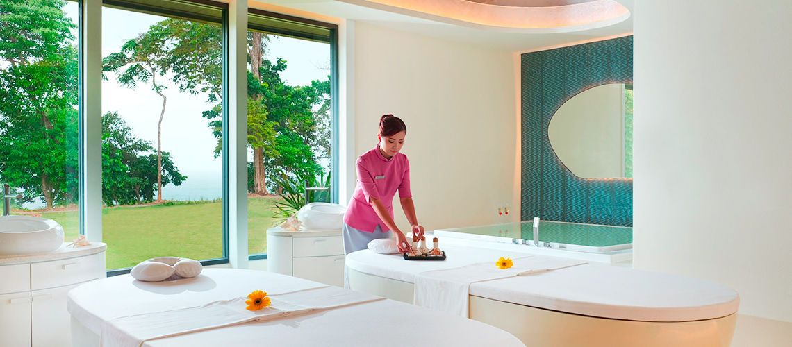 Circuit Coralia Ame Authentique De La Malaisie Et Séjour Balnéaire en Thaïlande Au Shellsea Krabi 5* pas cher