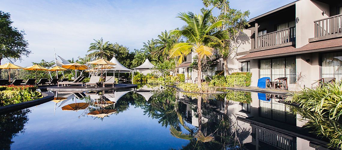 Circuit Coralia Ame Authentique De La Malaisie Et Séjour Balnéaire en Thaïlande Au Shellsea Krabi 5* pas cher photo 11