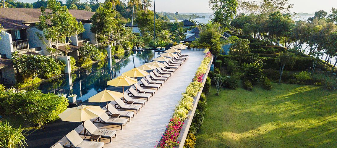 Circuit Coralia Ame Authentique De La Malaisie Et Séjour Balnéaire en Thaïlande Au Shellsea Krabi 5* pas cher photo 15