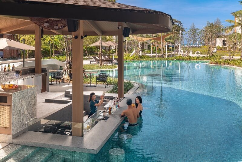 Circuit Coralia Ame Authentique De La Malaisie Et Séjour Balnéaire en Thaïlande Au Pullman Khao Lak pas cher photo 14