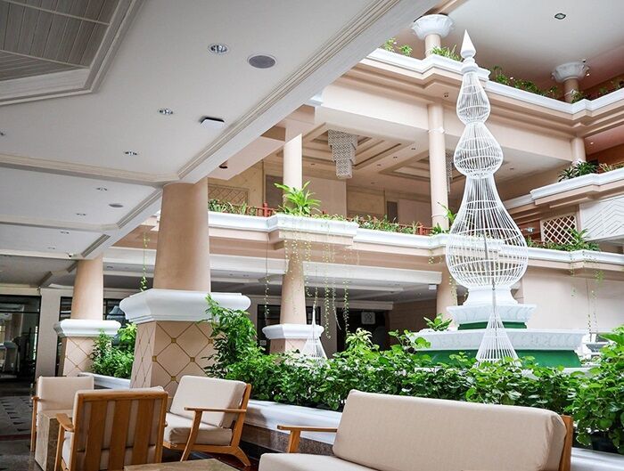 Circuit Coralia Ame Authentique De La Malaisie Et Séjour Balnéaire en Thaïlande Au Club Coralia Beyo pas cher