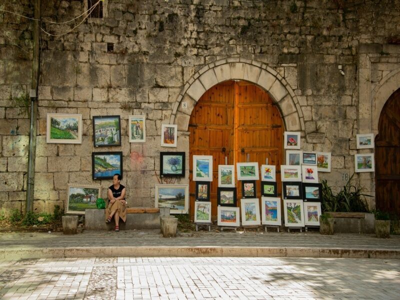 Autotour de l'Albanie du Nord au Sud en 3* en 10 nuits - De Tirana A Tirana pas cher photo 11