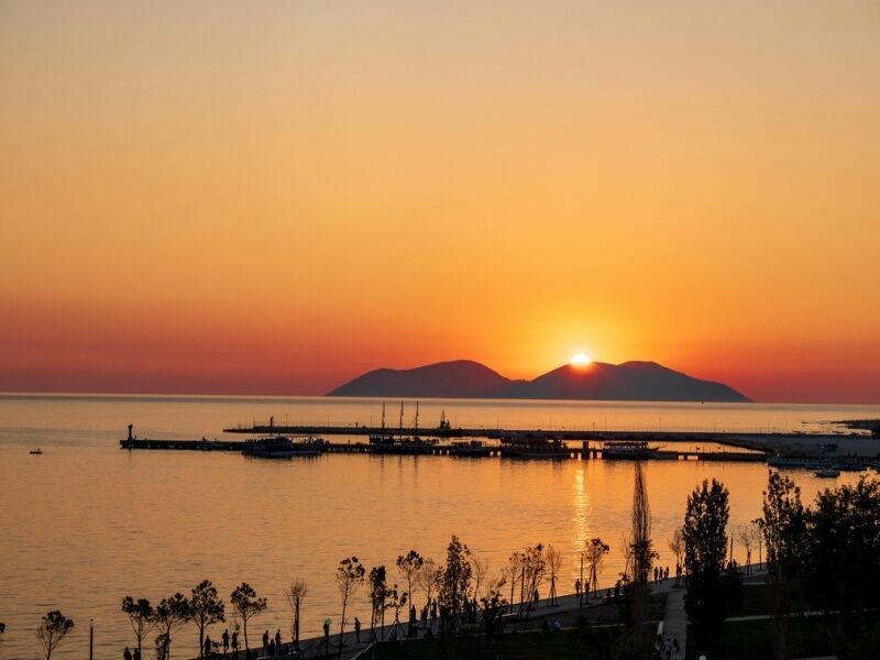 Autotour Albanie Incontournable en 4* avec extension balnéaire - De Tirana A Tirana pas cher photo 5