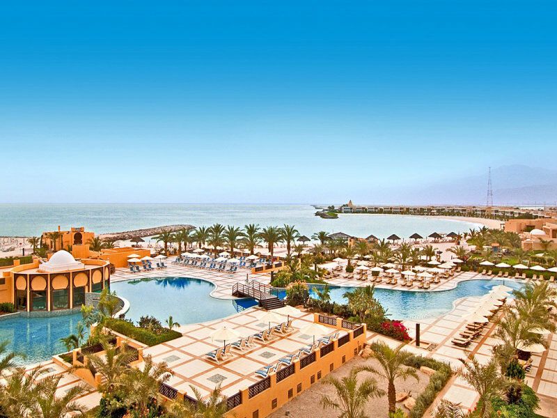Circuit Beyond - Traditions dépaysantes et modernite luxuriante de Dubai pas cher photo 4
