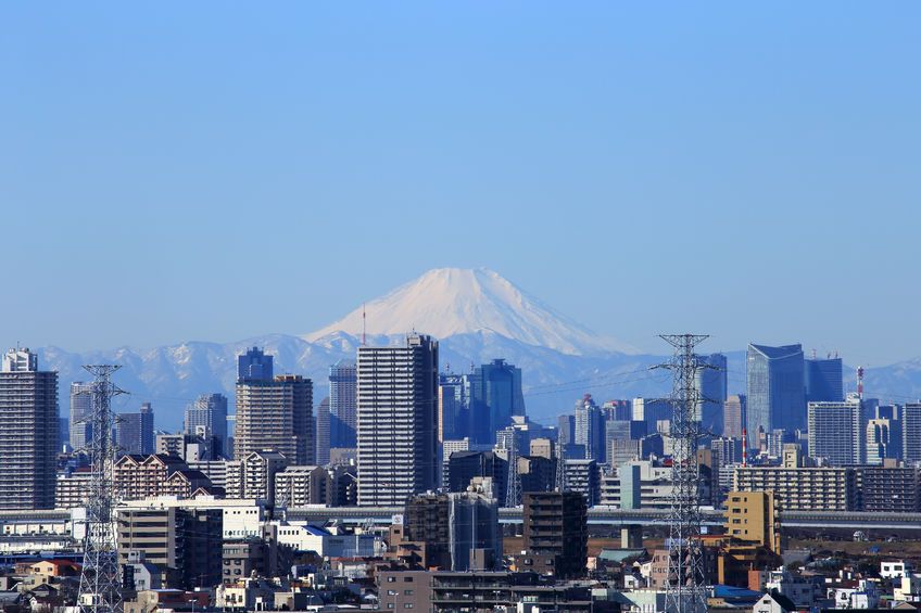 Circuit Individuel Plongée dans l’Univers du Japon 3* pas cher