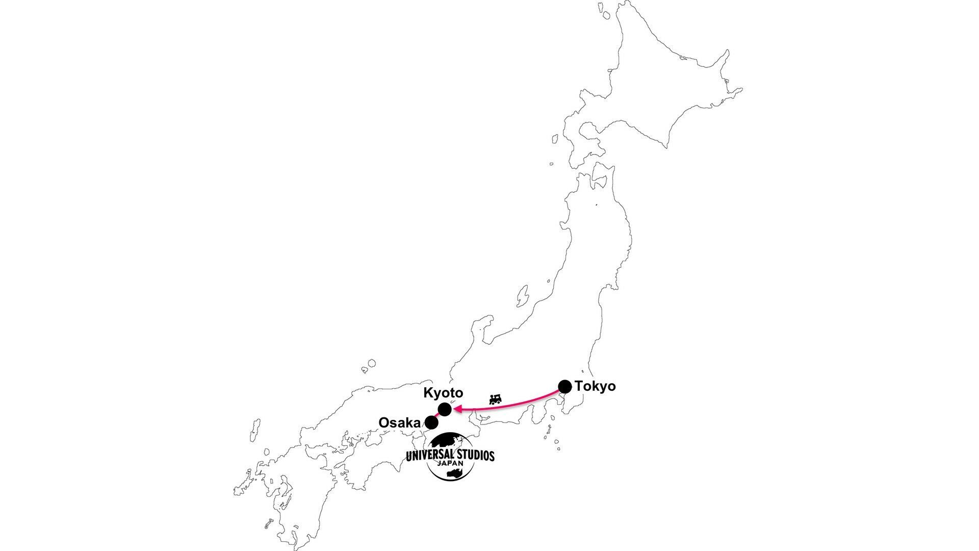 Circuit Individuel Plongée dans l’Univers du Japon 3* pas cher photo 3