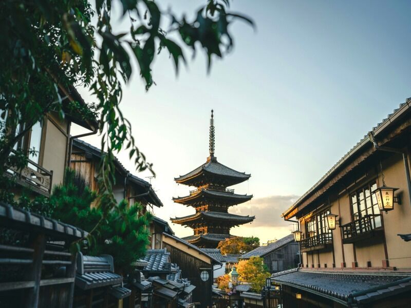 Circuit privé Le Japon sous toutes ses formes en 3* - 14 nuits pas cher photo 11