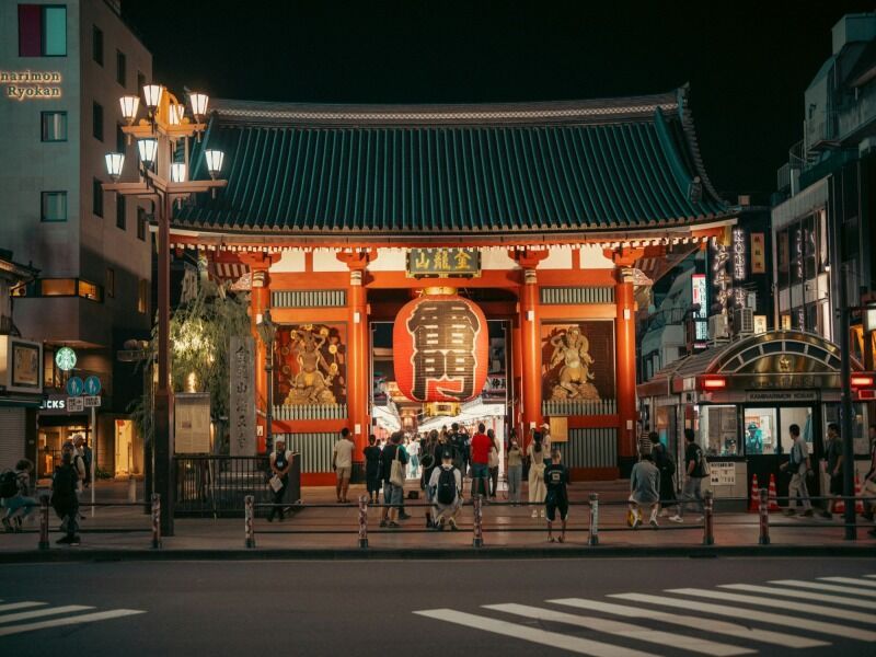 Circuit privé Le Japon sous toutes ses formes en 3* - 14 nuits pas cher photo 15
