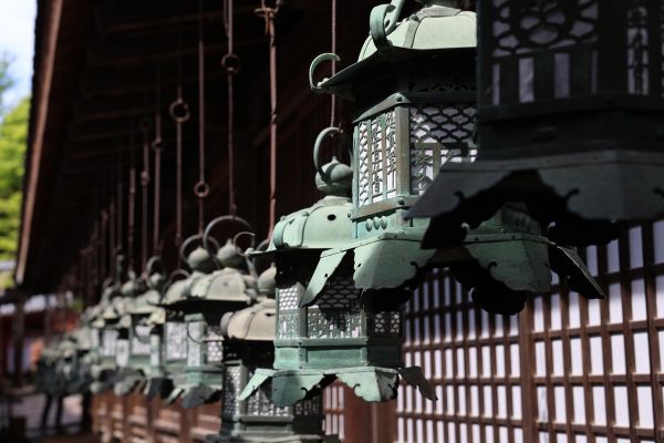 Circuit Sur les pas des Samouraïs et extension Nikko pas cher photo 16