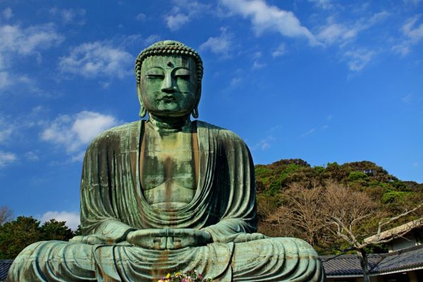 Circuit Sur les pas des Samouraïs et extension Kamakura pas cher photo 25