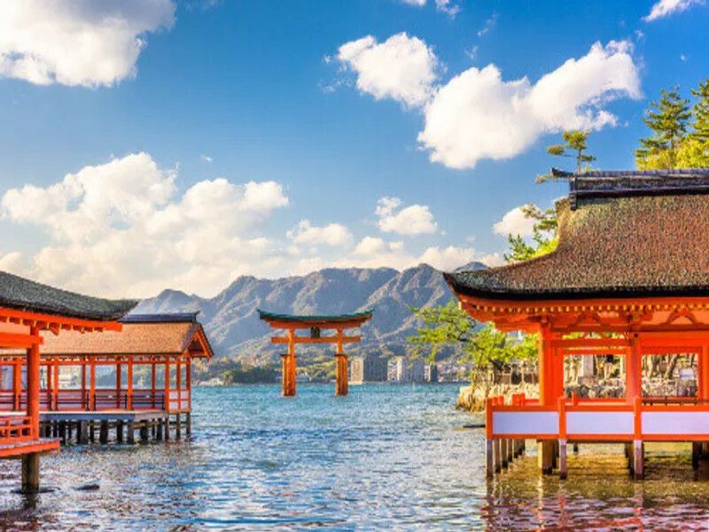 Circuit privé Trésors du Japon : Entre Tradition et Modernité pas cher photo 5